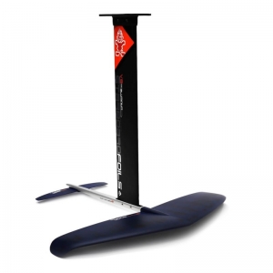 Foil Starboard Set S-Type 2000 Glass