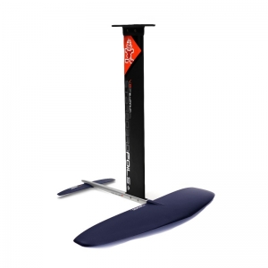 Foil Starboard Set Ocean Surf 2000 Glass
