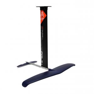 Foil Starboard Set E-Type 1700 Glass