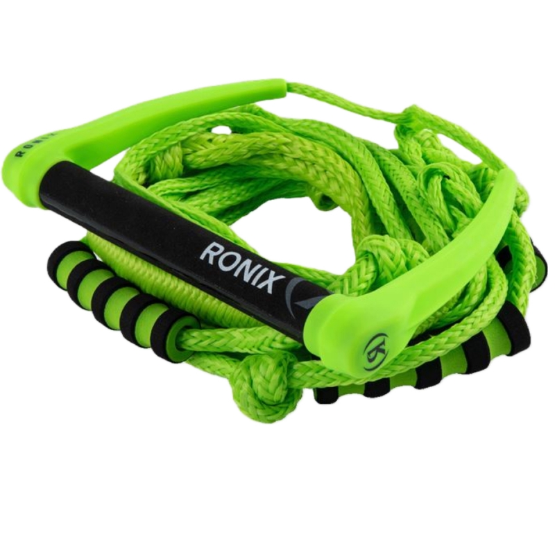 RONIX - Palonnier + Corde Silicone Bungee Surf