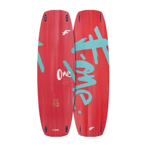 Twin Tip F-ONE One - 2022