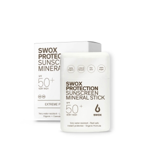 Stick Solaire SWOX PROTECTION SPF50+