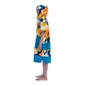 Poncho KID ALL IN Beach Crew V (6 à 9 ans)