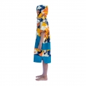 Poncho KID ALL IN Beach Crew V (6 to 9 years)