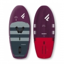 Pack Wingfoil F-ONE Swing V2 5m² + Sky Wing 5'8''/125L + Foil Aero HA AL 3.0 2000