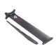 Set FANATIC Carbon Mât + Fuselage 82cm/68cm