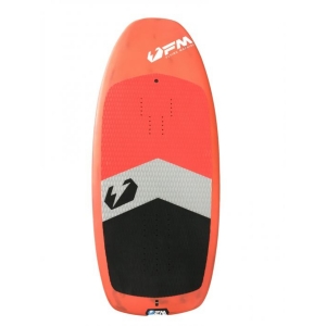 Wingfoil Board SURFPISTOLS Flying Machine 5'8''/90L