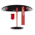Pack ENSIS Rock'n'roll Air 5'10''/145L + AXIS Super Easy Start 1040