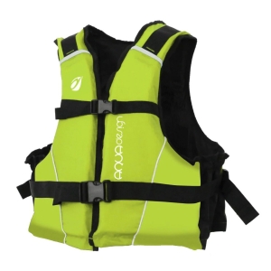 Gilet AQUA DESIGN Trek