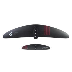 Wingset FANATIC Aero Free Range Carbon 1000/216
