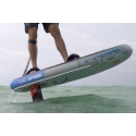 Wingfoil Board STARBOARD Air Foil Deluxe - 2022