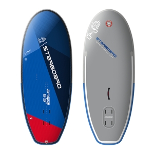 Wingfoil Board STARBOARD Air Foil Deluxe - 2022