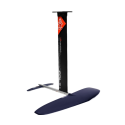 Pack STARBOARD Air Foil Deluxe 5'8''/122L + Foil Ocean Surf 2000 Glass