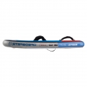 Pack STARBOARD Air Foil Deluxe 5'8''/122L + Foil Ocean Surf 2000 Glass