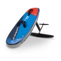 Pack STARBOARD Air Foil Deluxe 5'8''/122L + Foil Ocean Surf 2000 Glass