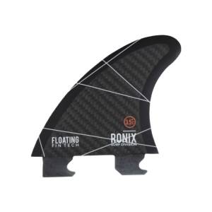 Ailerons RONIX Fin-S Floating 3.5''