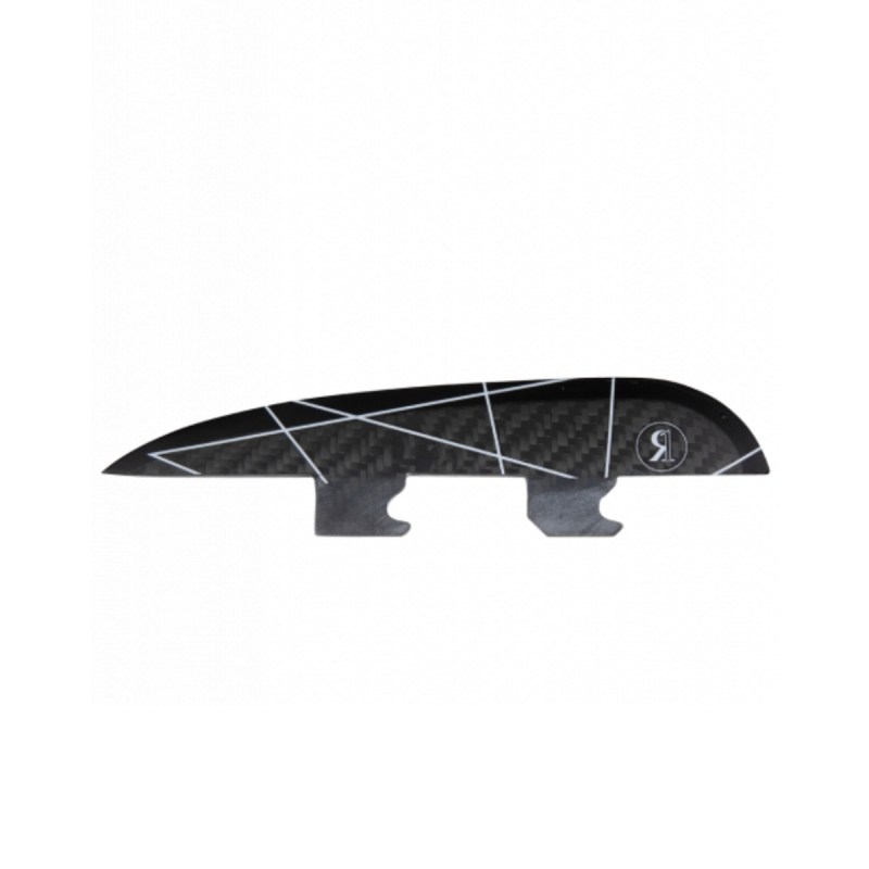Aileron RONIX Fin-S Floating 1.0''