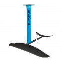 Pack F-ONE Rocket Air 5'10''/125L + Gravity Carbon 1800