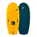 Pack F-ONE Rocket Air 5'10''/125L + Gravity Carbon 2200/C275