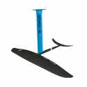 Pack F-ONE Rocket Air 5'10''/125L + Gravity Carbon 2200/C275