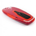 Pack Fanatic Sky Air Premium 5'8''/120L + Aero HA AL 3.0 2000 90cm/78cm