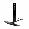 Pack Fanatic Sky Air Premium 5'8''/120L + Aero HA AL 3.0 2000 90cm/78cm