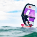 Pack Fanatic Sky Air Premium 5'8''/120L + Aero High Aspect Range Carbon 2000 82cm/78cm