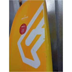 Occasion Float FANATIC Stubby TE - 2016