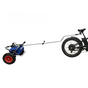 Cart Side On SUP/SURF/WINDSURF Trolley