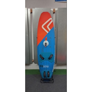 Gebraucht Float Severn Dyno 95L- 2019