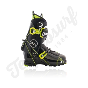 Chaussures Rando Movement Alp Tracks Performance - 2017