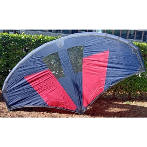 Wing Test VAYU Vving V2 - 2022
