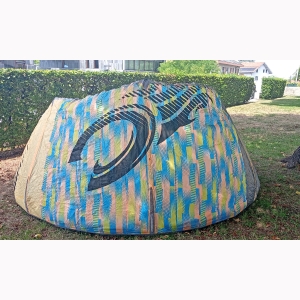 Occasion Kite CABRINHA Switchblade 9m² - 2016