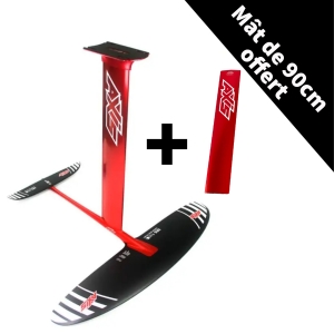 Foil AXIS Super Easy Start 940 (1660 cm²/75cm)