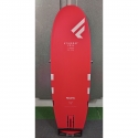 Board Test FANATIC Stingray Foil LTD 110L - 2020