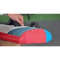 Board Test FANATIC Stingray Foil LTD 110L - 2020