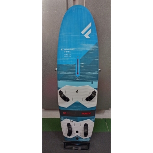 Flotteur Test FANATIC Stingray Foil LTD 110L - 2020