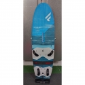 Board Test FANATIC Stingray Foil LTD 110L - 2020