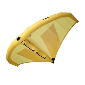 VAYU AURA Yellow / Orange V
