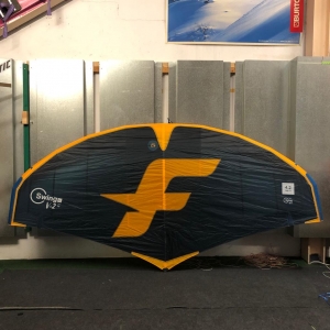 F-One Swing V2 Avant