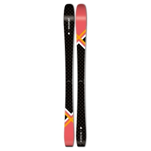 Ski MOVEMENT Axess 90 Wmn