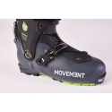 MOVEMENT Freetour Split shoes