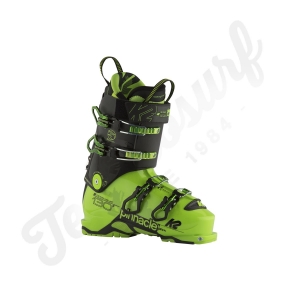Chaussures Head Hammer 110 - 2017
