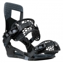 NIDECKER Kaon X 2023 mounting - Front side view