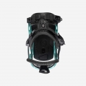 FLOW Fuse Befestigung - Blackaqua