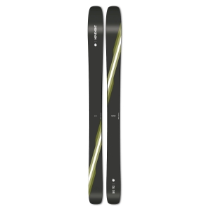 Ski MOVEMENT GO 112 ti - 2023
