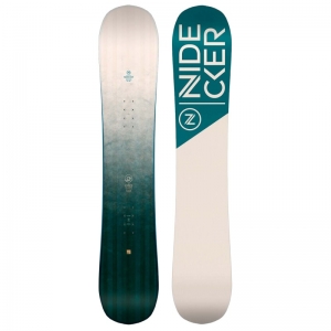 Snowboard NIDECKER Elle 2023