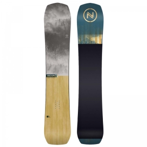 Snowboard NIDECKER Escape 2024