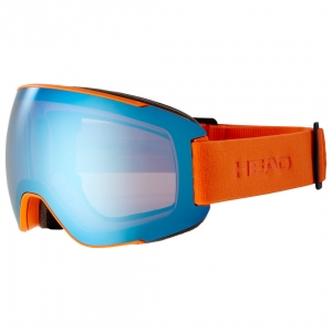 Masque HEAD Magnify 5K Blue 2023