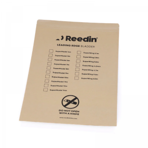 Bladder Attack Edge Reedin SuperModel 3